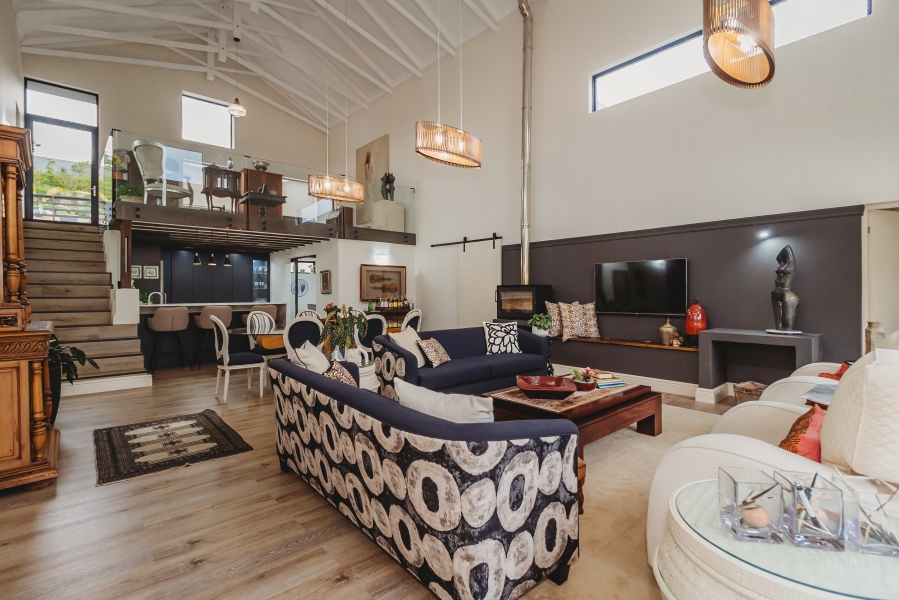 4 Bedroom Property for Sale in Welgelegen Western Cape